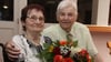 Helga und Karl-Heinz Behnke aus Vogelsang-Warsin feierten in dieser Woche das seltene Fest der Gnadenhochzeit. Sie sind 70 Jahre lang verheiratet.&nbsp;