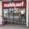 Einkaufszentrum in Ueckermünde bleibt nach Brand geschlossen