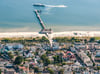 Ostsee-Fans aufgepasst: Die fünf Seebrücken sind die Königinnen von Usedom