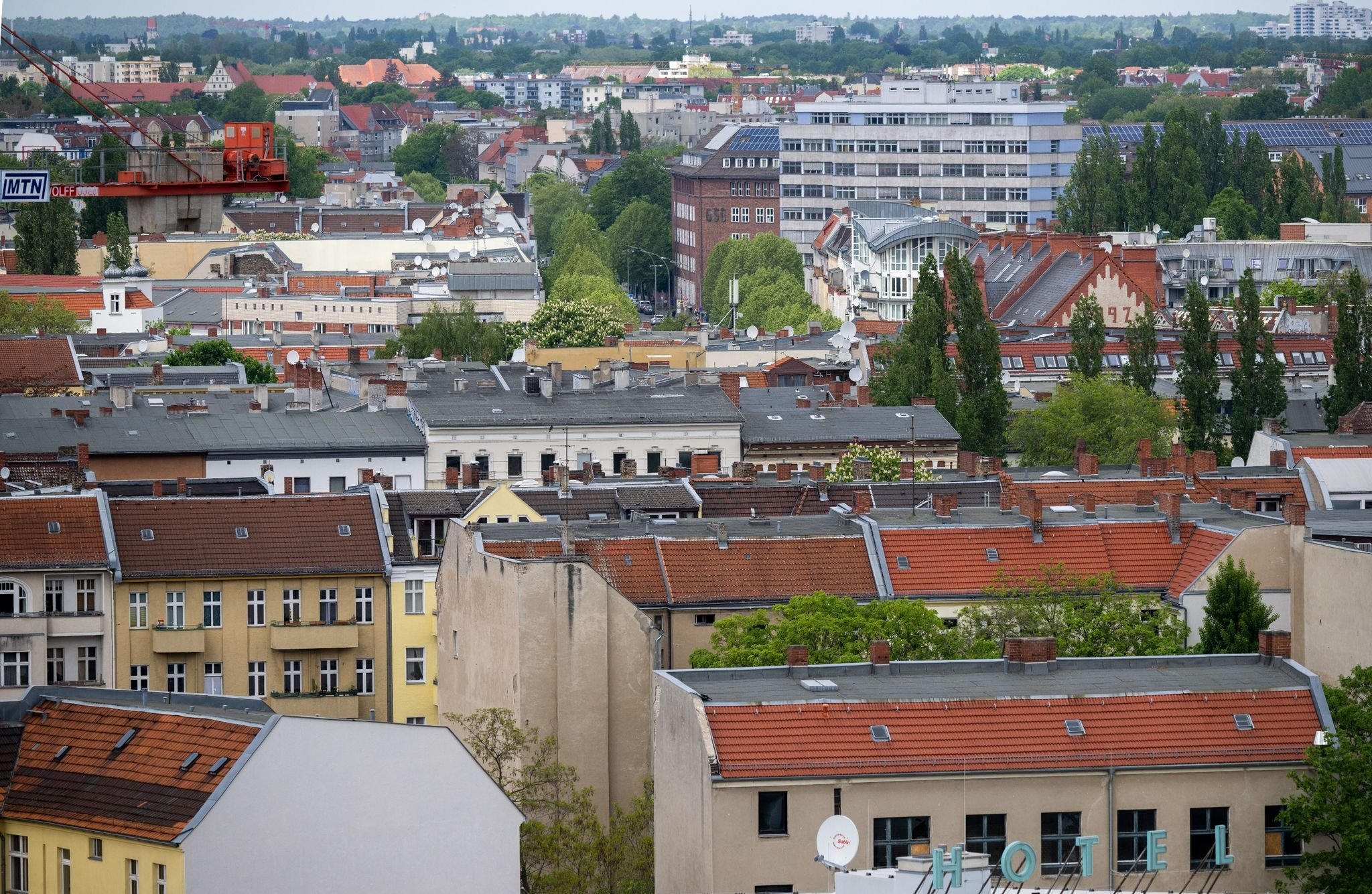 Erklärung Zu Mieterhöhung Muss Drittmittel Auflisten