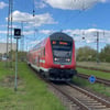Einzelne Züge an die Ostsee werden verlängert