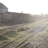 Züge rollen auf fast vergessener Strecke bei Neubrandenburg