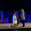 Heiratsantrag im Urlaub auf Usedom – direkt auf der Theaterbühne