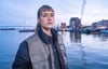 Auf Entdeckungstour – die neue „Stralsund“-Heldin