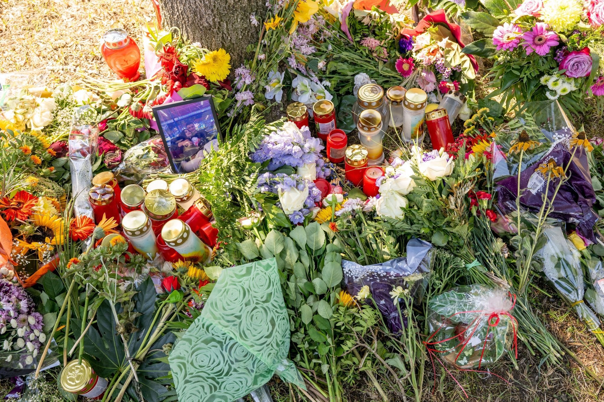 Tod von Doppelgängerin war es ein gemeinschaftlicher Mord?