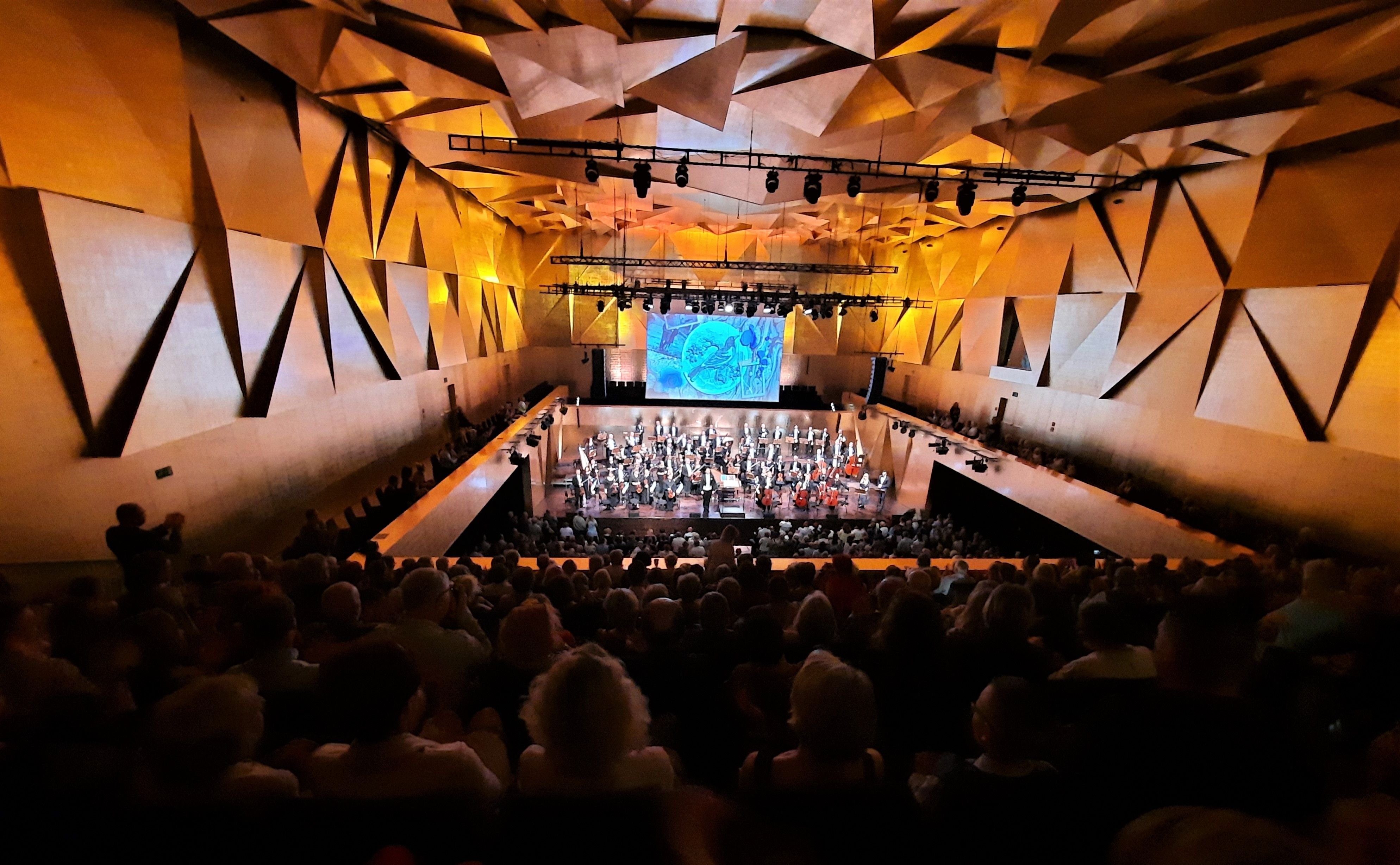 GratisTickets für die Philharmonie