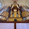 Letzter Auftritt der Warener Riesen-Orgel