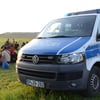 Erneut dutzende Migranten in Vorpommern aufgegriffen