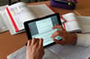 Tablets im Unterricht gehören zur neuen Realität in der Schule. Dazu gibt es jetzt für die Neustrelitzer Schulen auch digitale Schultafeln.&nbsp;