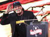 Former wrestler Hulk Hogan has remarried