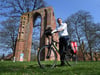 SPD-Fraktion geht auf Vorpommern-Fahrradtour