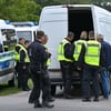 So kämpft die Bundespolizei gegen das „grausame Geschäft der Schleuser“