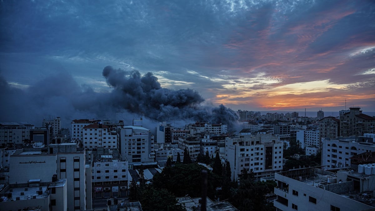 Enthüllt: Der Brief, Der Israel Erschüttert – 160 Kulturschaffende Sprechen! - lcgadnj