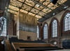 Keine „Johannes-Passion“ in der Neubrandenburger Konzertkirche