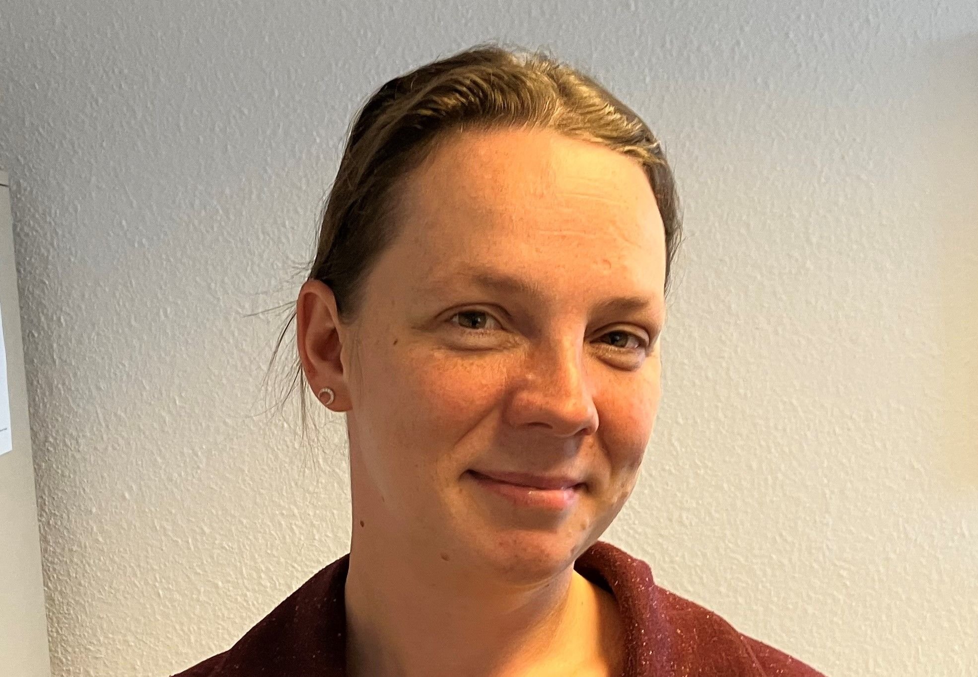 „Agnes Zwei“ als Helferin für Angehörige