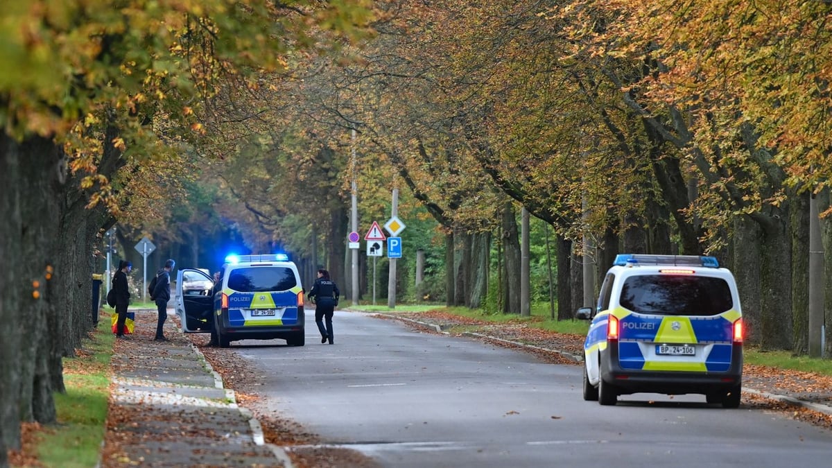 Internationally wanted criminal arrested on Rügen