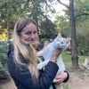 Katzenparadies erhält unerwartet hohe Spende aus Thüringen