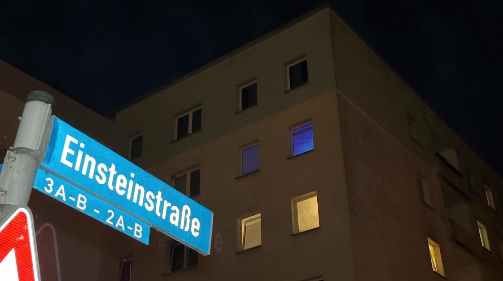 Brutaler Mord in Greifswald ‐ Mann getötet und zerstückelt