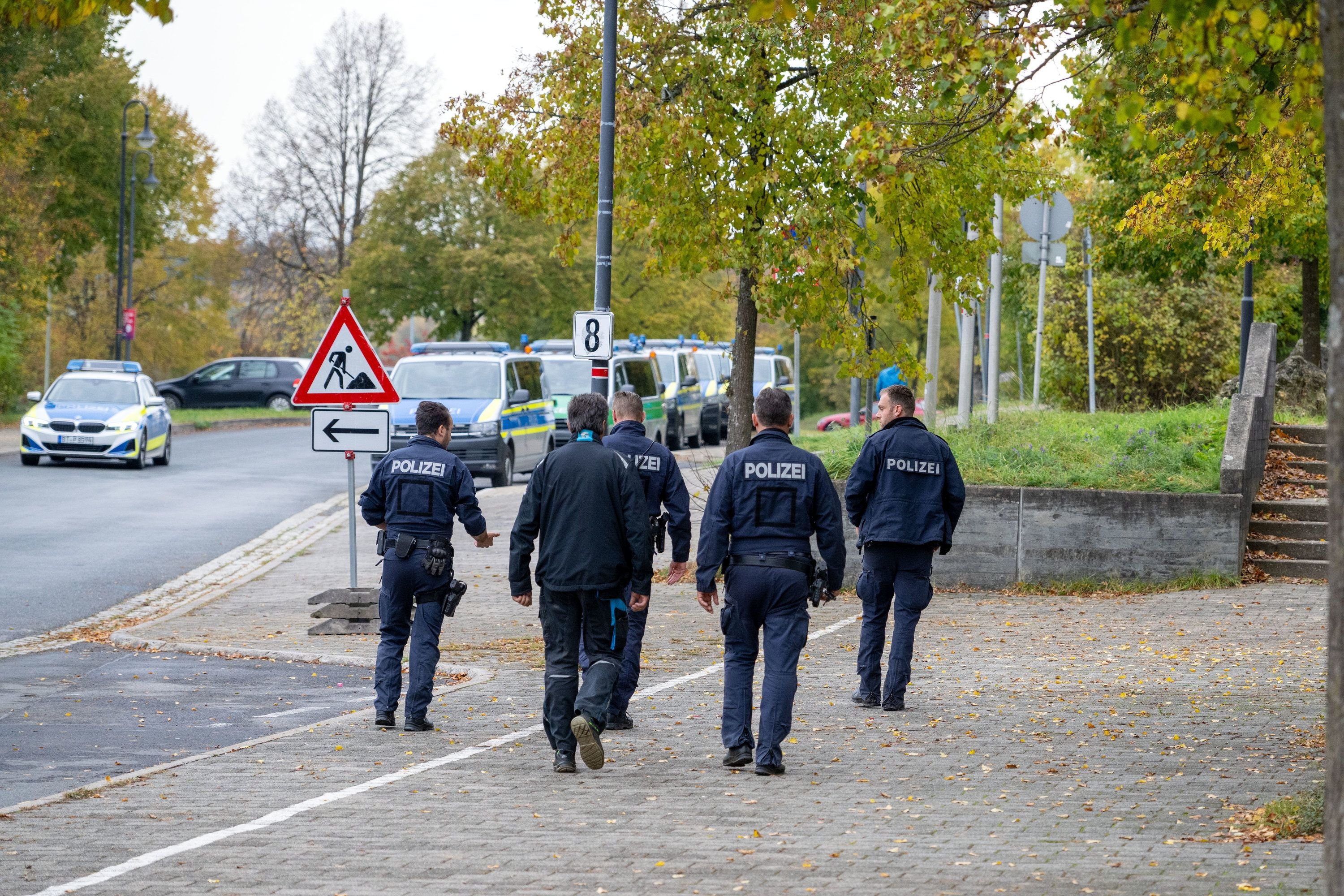 Stadthalle Rostock: Polizei ermittelt erneut wegen K.o.-Tropfen