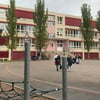 Bombendrohung an Gesamtschule – Polizei durchsucht Gebäude