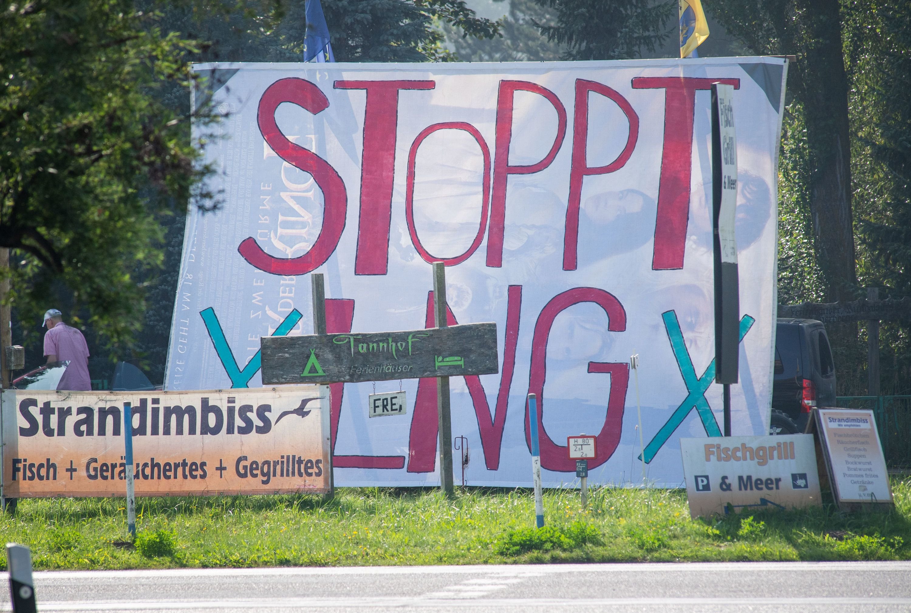 Lng Terminal Rügen: Die Geheime Frist Verlängerung – Zweifel An Der Genehmigung Nehmen Zu! - oa3d62w