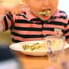 Dürfen Eltern ihre Babys und Kleinkinder vegan ernähren?