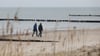 Treibsand an der Ostsee – es passierte schon einmal