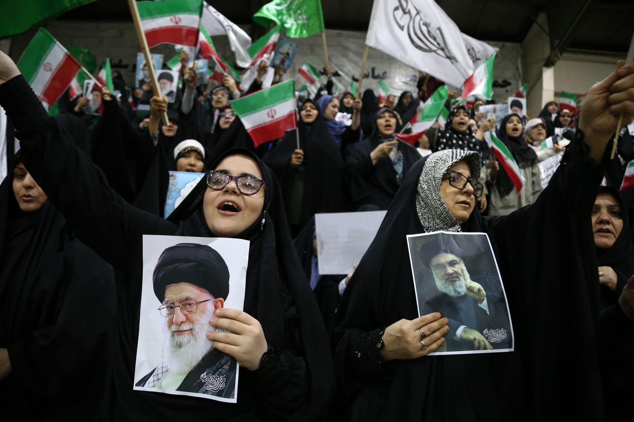 Endgültige Eskalation? Der **Streit Um Entwaffnung Der Hisbollah Eskaliert** – Experten Warnen! - kw3vemu