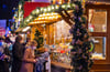 Winterwelt bis Fetisch ‐ Weihnachtsmärkte in Berlin