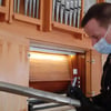 Kirchengemeinde möchte Orgel verschenken