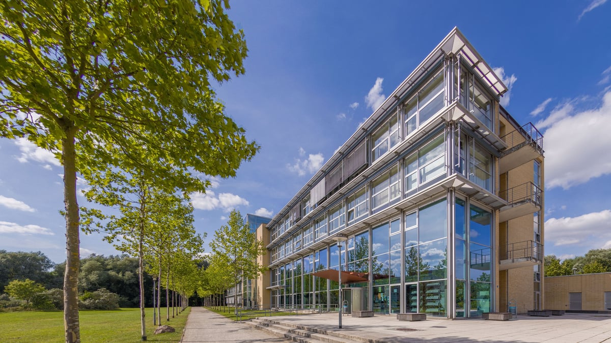 Gesundheit, Natur & Ernährung: Entdecken Sie die Hochschule Neubrandenburg!