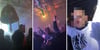 Ein in den sozialen Netzwerken geteiltes Video zeigt mehrere Menschen, die bei einem Fest in Vorpommern zu einem Partyhit rassistische Parolen singen.&nbsp;