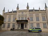 Rathaus wegen Ampel-Frust abgesperrt