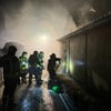 Brandstiftung in Friedland – Polizei sucht Zeugen