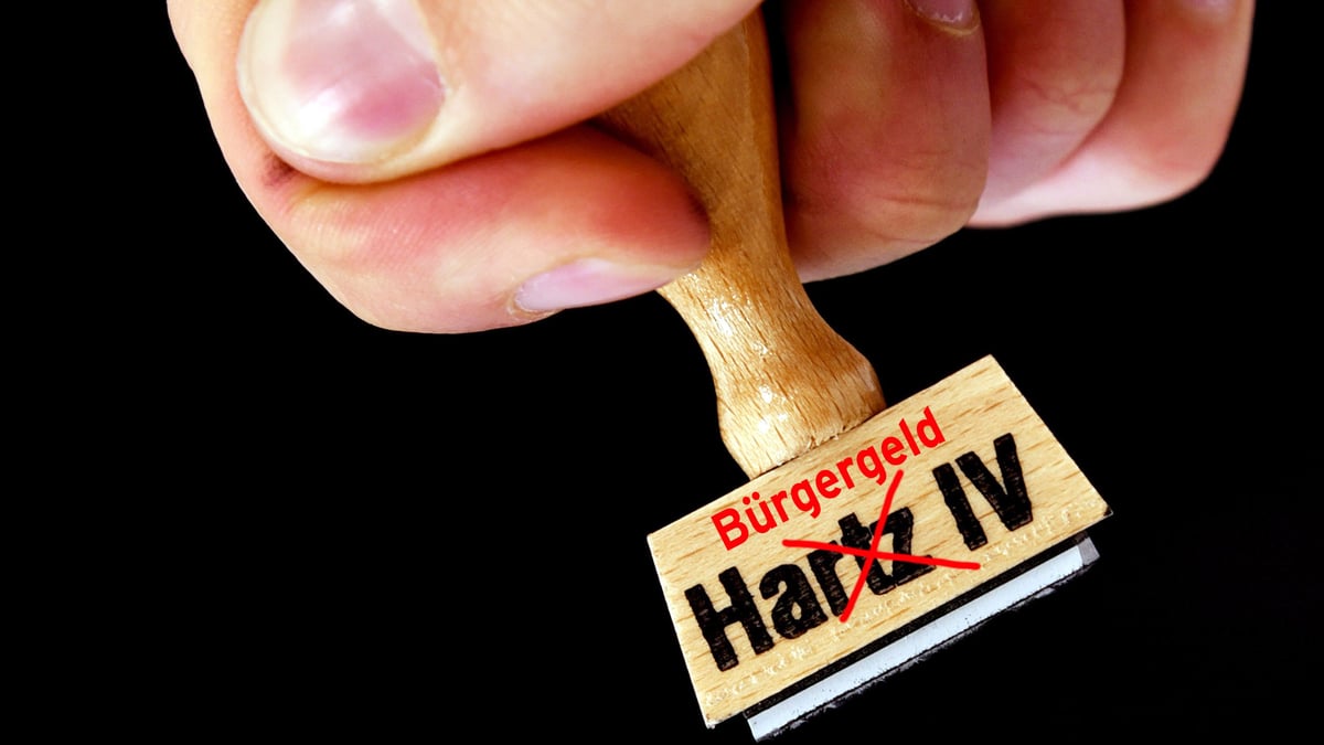 Die Bürgergeld Falle? Damit Mehr Flüchtlinge Arbeiten, Warnt Experte Vor Dieser Fatalen Fehlentscheidung. - mkdya4l