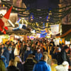 Erste Weihnachtsmärkte verzichten auf „Last Christmas“ und „Jingle Bells“