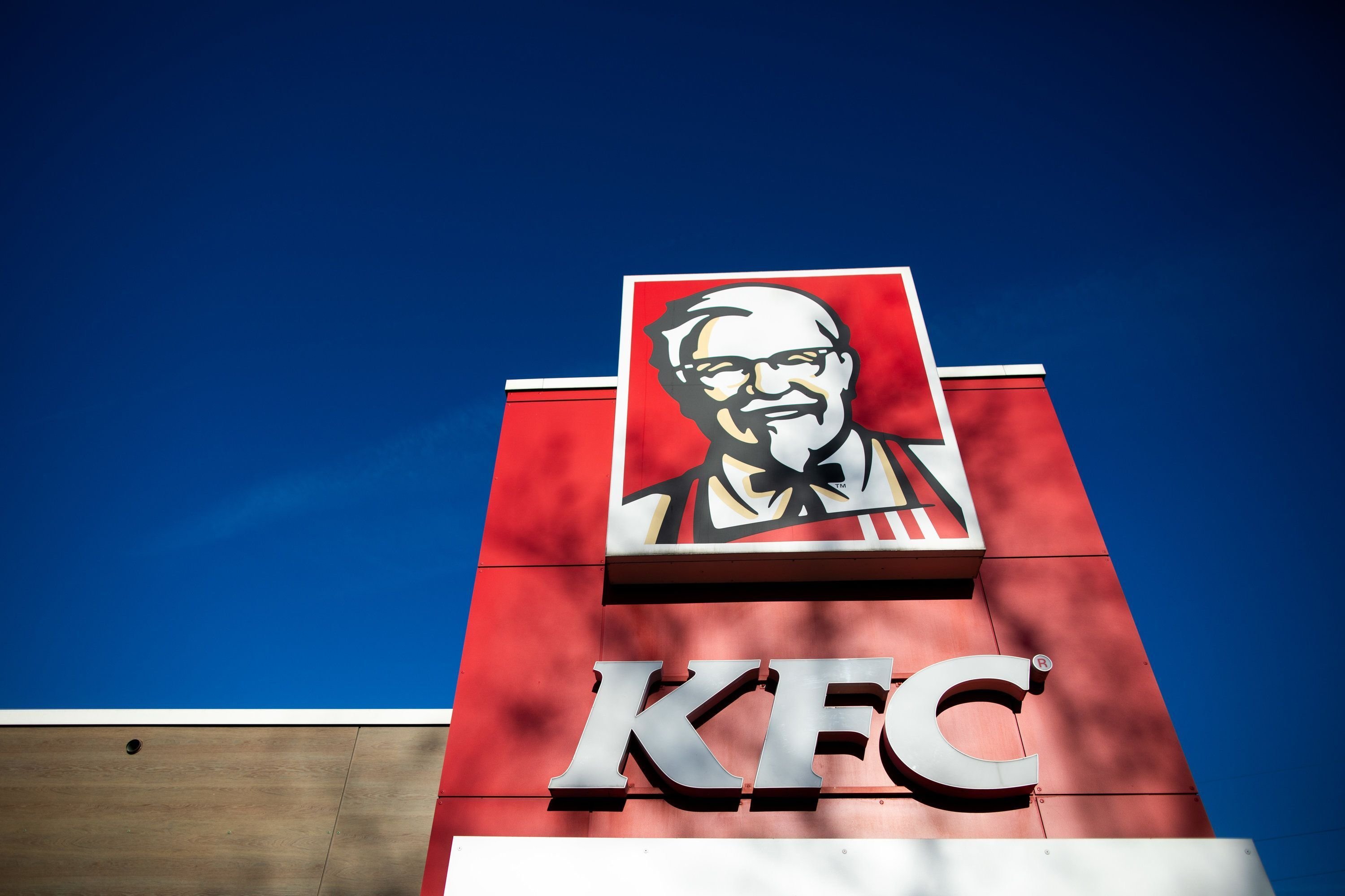 Kentucky Fried Chicken kommt nach Vorpommern
