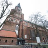 Einbruch in Greifswald Dom – teurer Schaden
