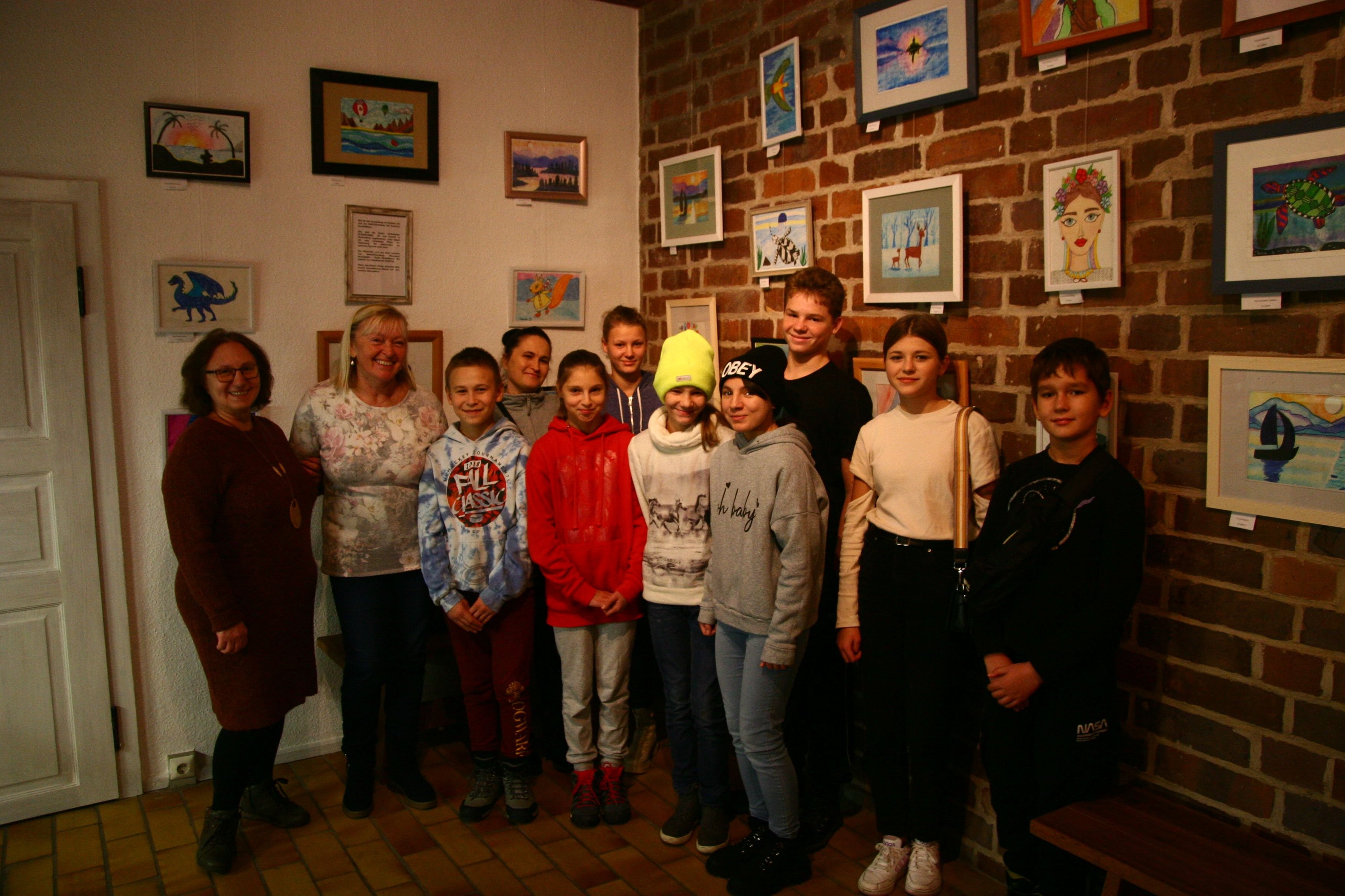 Kinder Als Ware Die Rf Hat Einen Katalog Entführter Ukrainischer Kinder Erstellt Ein Erschütternder Bericht - 6jfp96g