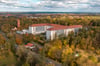 Die Asklepios-Klinik in Pasewalk ist eine der tragenden Säulen in Vorpommerns Gesundheitssystem. Die wankt allerdings gewaltig. 