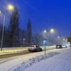 Schnee und Glätte auf den Straßen – Wintereinbruch in MV und Brandenburg