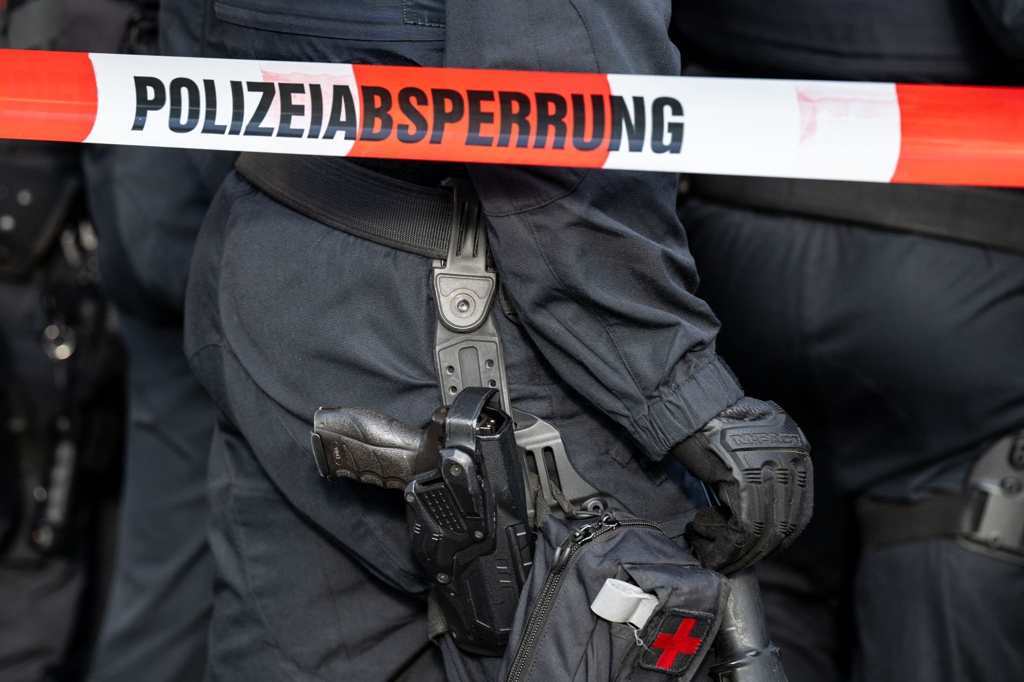 Darmstadt Schock 62 Jähriger Nach Brutaler Tat Festgenommen – Frau Tot Aufgefunden - pmm79t9