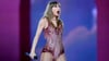 Taylor Swift tritt im Monumental-Stadion während eines Konzerts im Rahmen ihrer „The Eras Tour“ in Buenos Aires auf. Im Juli wird sie mehrere Konzerte in Deutschland spielen.