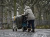 Rentnerin hilft frierendem Obdachlosen und soll 400 Euro Strafe zahlen