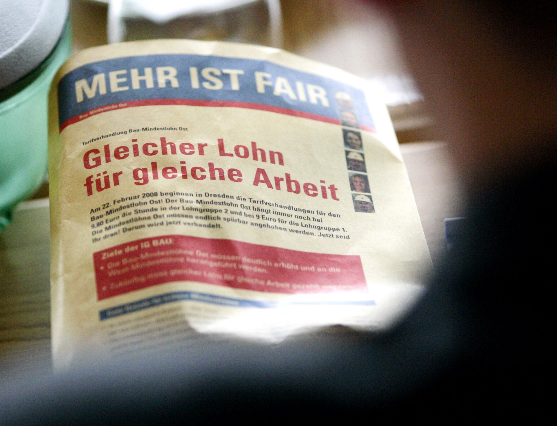 „Arbeitnehmer zweiter Klasse“ – So groß ist die Lohnlücke in Deutschland