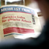 „Arbeitnehmer zweiter Klasse“ – So groß ist die Lohnlücke in Deutschland