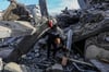 UN: Zahl der in Gaza getöteten Zivilisten „nimmt rapide zu“
