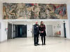 DDR-Kunstwerk soll in Neubrandenburg dauerhaft zu sehen sein