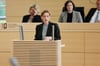 «Deutschland muss den Weg vom Sozialstaat zum sozialen Bildungsstaat einschlagen», sagt CDU-Bundesvize Karin Prien.
