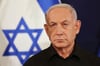 Hat das Haus des Haus des Hamas-Chefs umzingeln lassen: Israels Ministerpräsident Benjamin Netanjahu.